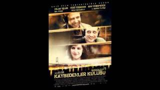 Kaybedenler Kulübü Film Müzikleri  Yalnızlık Ömür Boyu MFÖ [upl. by Donny]