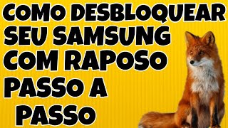 REMOVER CONTA GOOGLE DE QUALQUER SAMSUNG QUALQUER BINÃRIO OU ANDROID PASSO A PASSO [upl. by Ahsined473]