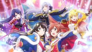 少女☆歌劇Revue Starlight Re LIVE PV [upl. by Nnylarak]