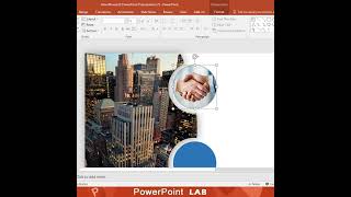 Creative Idea for Company PowerPoint Slide powerpointtutorial powerpointpresenation powerpoint [upl. by Hairam]