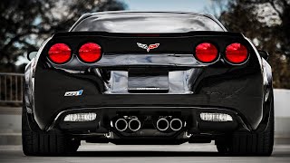 My Review of the Corvette C6 [upl. by Geoffrey977]