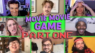 VIDEO GAME MOVIE GAME ft ProZD Shayne Topp Elyse and James Willems Maude Garrett Jay Walker [upl. by Araed748]