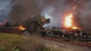 World Of Tanks PC Random Events Trailer [upl. by Artied]