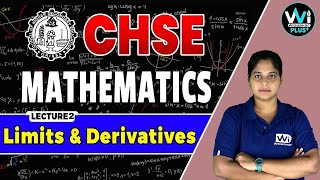 For XI Students  Limits and Derivatives  Part 2  11th mathematics chse jee viralvideo [upl. by Gaspar690]