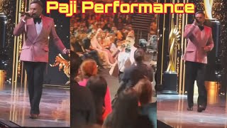 IIFA AWARDS 2024 Full Show yo yo Honey Singh Performance Bonita  iifa awards [upl. by Ocicnarf725]