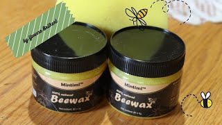 Beewax review [upl. by Aniluap]