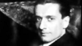 Dinu Lipatti Chopin Concerto 1 1st mvt Part 1  Better sound [upl. by Marena]