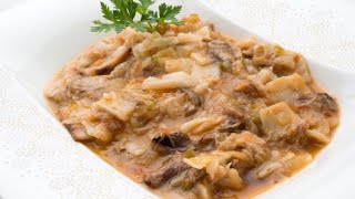 Receta de gazpachos manchegos  Karlos Arguiñano [upl. by Ellenrahs205]