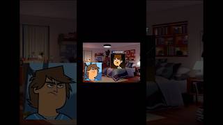 Who let him in the house again 😱 love noah edit totaldrama noco tdi trending sad family [upl. by Annorah]