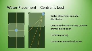 Grazing system layout and designKevin Laurent [upl. by Wernick311]