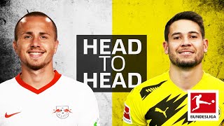 Angeliño vs Raphael Guerreiro  WorldClass WingBack Wizards [upl. by Retsevel]