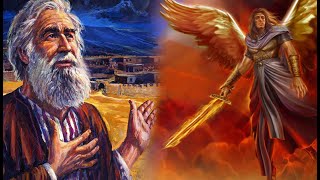 Why was God going to kill Moses in Exodus 42426 [upl. by Jevon]