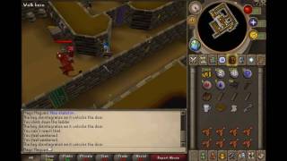 RuneScape  Dragon Slayer Quest Guide Part 12 HD [upl. by Four320]