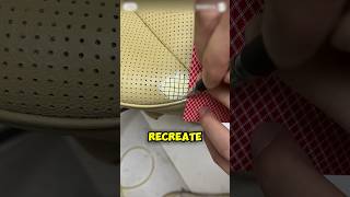 DIY Chair Repair 🤯 [upl. by Ardekan]