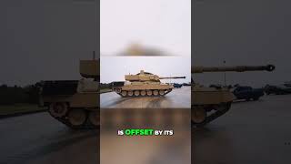 Leopard 1 The Tank That Defies Defense Standards [upl. by Asilenna]