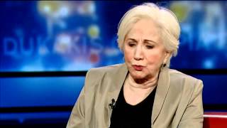 Olympia Dukakis On Strombo Full Interview [upl. by Ailices]