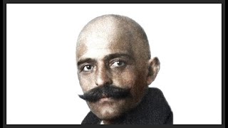 GI Gurdjieff´s Suche nach dem Sinn des Lebens [upl. by Nadabus]