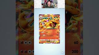 Chase Cards In The Charizard Booster Pack spragels pokemontcgpocket pokemonpocket geneticapex [upl. by Bobbe]