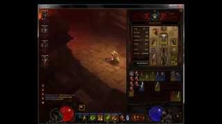 Diablo 3 Puzzle Ring Goblin Farming 104 [upl. by Sheaff]