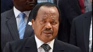 Paul Biya Brise le Silence  Les Révélations Inattendues de sa Lettre [upl. by Adnyc]