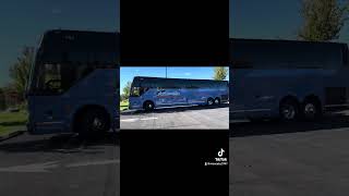 The Prevost H345 [upl. by Randee368]