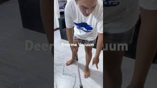 DEERMA DX115C HASHTAGS vacuumcleaner deermavacuum deerma deermadx115c deermaphilippines [upl. by Shaun]