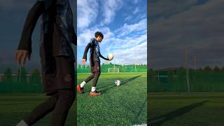 Nechi marta teptim viralvideo asmrsounds futbol skills [upl. by Fesuoy744]