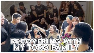 VLOG 121 TORO FAMILY [upl. by Acassej]