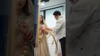 o piya  Parineeti Chopra lahenga making Manish Malhotra latest update [upl. by Iormina]