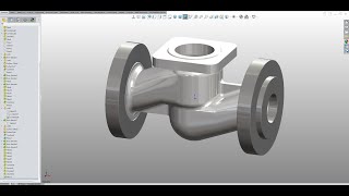 SolidWorks  JBM CAD ONLY FOR FUN [upl. by Iret]