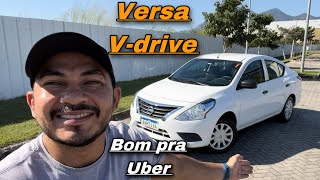 Versa 10 vdrive 2021 [upl. by Regdirb653]