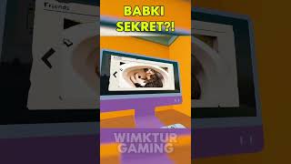 SEKRET BABKI 🤨🙀 w NOWYM UPDATE I AM CAT VR [upl. by Ainot302]