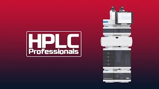 Welcome to HPLC Professionals A Trusted Source for HPLC Professionals [upl. by Enirehs]