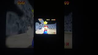 Super Mario 64 Navigating the Toxic Maze Star 49 [upl. by Asiel]