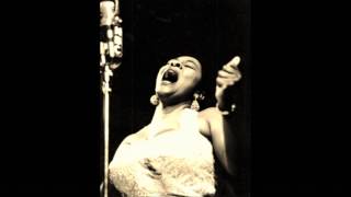 Dinah Washington  Ive got a feeling Im falling [upl. by Ong]