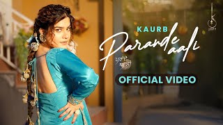 Parande Aali Official Video Kaur B  Kaptaan  Black Virus  Latest Punjabi Song 2024 [upl. by Zelazny922]