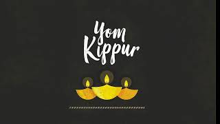 Erev Yom Kippur Oct 11 2024 [upl. by Ikceb]