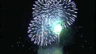 Boston Pops Fireworks Spectacular [upl. by Anoet]