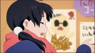 Tamako Sneezing [upl. by Ocsic]