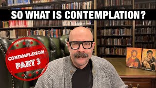 So What is Contemplation Contemplation 3 of 10 with John Crowder  The Jesus Trip [upl. by Eiramanit357]