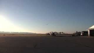 Aerial Applicators FlyIn at Clark SD [upl. by Tsuda]