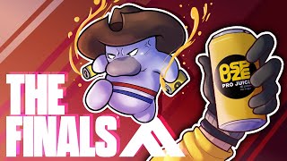 THE FINALS season 4 is fun pt4 [upl. by Iamhaj]