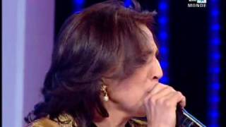 Naima Samih chante YA LBIDA Chanson Marocaine Marocmpg [upl. by Cutlerr]