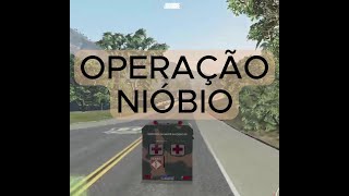 OPERAÇÃO NIÓBIO EXÉRCITO BRASILEIRO [upl. by Warfore]