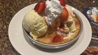 BJS PIZOOKIE MUKBANG AND TWO VIEWERS OF THE WEEK [upl. by Nylzaj]