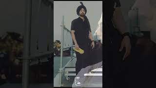 भारत के साथ विदेशों में भी भीड़ दिलजीत के लिये Chal Kudiye  Jigra  Diljit Dosanjh trendingshorts [upl. by Miguela]