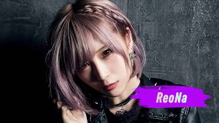 SO JAPAN x C3AFA Singapore An English Challenge with ReoNa [upl. by Oel]