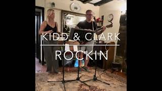 Kidd amp Clark Rock Mashup [upl. by Clea]