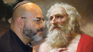 ¿Abraham fue un mal padre  Desde las calles de Israel [upl. by Pearl]