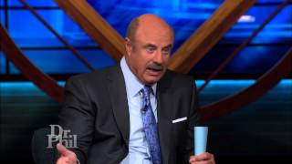 Explosive Anger  Dr Phil [upl. by Garbe]